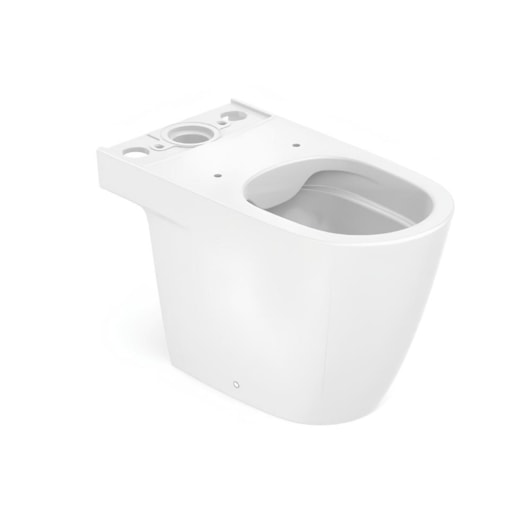 Bacia para caixa Rimless Ona Branco Roca - Imagem principal - 1a5c34bd-b1b7-4360-8a08-7a36d1811ad3