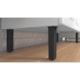Balcão De Cozinha Rose Branco e Preto Itatiaia - a6c73c89-dbf9-4f79-895a-0b6d059791ea