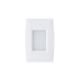 Balizador Led Embutir Cine Direct 3000K Branco Taschibra - 4114231a-f3de-4936-a2f1-fbcc88de68f1