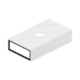 Bancada Air 80x45x18,5cm Michelangelo Polido Portobello - 0d42a8b8-9789-4c89-bd0e-1cbaefabd847