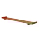 Bandeja 55cm  Barbara Dundes 2855 RV800 Rosso Vecchio Fani - 8f8f4e5e-833e-43fb-92ae-1dae78083442