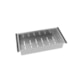 Bandeja Retangular Profunda Inox Escovado Debacco 44x22,5x8,3cm - 34d93aea-208d-4cea-844e-929a85335108