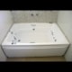 Banheira Acrilbath Dupla Topline 170x115cm Com Hidromassagem Ouro Fino - 9c31c476-4d30-4282-a190-e76e74ce3e5e