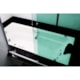 Banheira Acrilbath Individual Topline 155x79x42cm Com Hidromassagem Ouro Fino - 8c09c379-bdaa-4368-a552-da60f5969bda