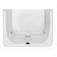 Banheira Acrílica Cetra Hidromassagem Dupla Com Aquecedor  Jacuzzi 140x120x45 - ed37094f-8030-4a7d-b256-45df004f407a