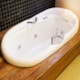 Banheira Acrílica Com Hidromassagem Acrilnew Semioval Standard Ouro Fino 1,56X0,65M 09.0514-S - 93b33b29-4808-4d60-b60b-4afc3158cfad