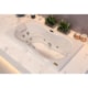 Banheira Acrílica de Hidromassagem Com Aquecedor Espree P2 Jacuzzi 183x91x53cm - 201a0a41-ddc9-4c95-a17f-5d2fda941de1