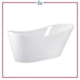 Banheira Acrílica De Imersão Individual Moderna Atlantida Glossy White 170x80cm Immersi - ca7faeb9-42f3-45d4-a75e-be4074412ff5