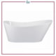 Banheira Acrílica De Imersão Individual Moderna Atlantida Glossy White 170x80cm Immersi - 161d62bc-b1cf-459a-8da3-23b915ef96d5