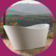 Banheira Acrílica De Imersão Individual Moderna Atlantida Glossy White 170x80cm Immersi - b7c890b4-cc96-4c05-a1c9-b79b8249bcbd