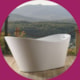 Banheira Acrílica De Imersão Individual Moderna Atlantida Glossy White 170x80cm Immersi - 3027dde8-e8d0-4cfb-be7b-6c3e71deeecb