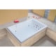 Banheira Acrílica Double Cayman Luxo 180x120cm Astra - 4f335aef-2137-4ba6-8204-316dad3580df