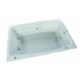 Banheira Acrílica Dupla Acribalth Premium 170x115cm Com Hidromassagem Ouro Fino - d6c1e059-08c3-4103-9a41-e00b7d846d57