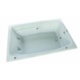 Banheira Acrílica Dupla Acribalth Standard 180x115x42cm Ouro Fino - 11365a70-5e13-4ba3-b654-0c143dc529dd