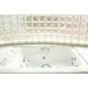 Banheira Acrílica Dupla Acrillic Standard 160x120x47cm Ouro Fino - 1b547506-1b07-4c87-ab05-f9998af745b8