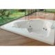 Banheira Acrílica Dupla Ápia Jacuzzi 152x152x54cm - 4db39026-2a2d-489c-b735-44d97195840d