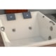 Banheira Acrílica Dupla Carina 170x110cm G2 Jacuzzi - a34d2118-6e9a-4408-a771-b6e6de01ad80