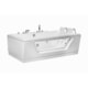 Banheira Acrílica Dupla Cayman Gran Luxo 180x85cm Astra - 1f4ee435-317b-4e83-8c5d-cd4ee3edf1b1