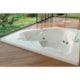 Banheira Acrílica Dupla De Canto Castello 165x165x58cm Com Aquecedor Jacuzzi - 48fe7d1b-c6c7-458c-b59b-ca24b9ccdb6f