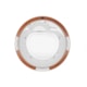 Banheira Acrílica Dupla Gemini Wood 200x66cm Com Aquecedor Jacuzzi - b9d45713-ff94-45b4-af7f-dd6e4b638b3b