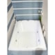 Banheira Acrílica Dupla Gold Line 170x110cm Com Hidromassagem Ouro Fino - a1a6770a-90fe-471e-8b5e-ef1c441ea4e3