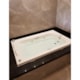 Banheira Acrílica Dupla Gold Line Ouro Fino 150x110cm - 0e433dd5-7ac6-4d3b-928f-2ff89dc58c22