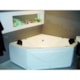 Banheira Acrílica Dupla Kanthocril Ll Premium 155x217cm Ouro Fino - 4088f14d-902d-42b1-9397-d7789f515b05