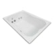Banheira Acrílica Dupla Spree Box 150x120x53cm Jacuzzi - d7435623-0870-42dd-af93-a2e4ef006d4a