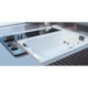 Banheira Acrílica Dupla Spree Box 170x120x53cm Jacuzzi - 960387bf-409f-4d7c-8914-3e46a40ba427