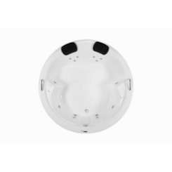 Banheira Acrílica Firenze Super Luxo 160x45x34cm Astra
