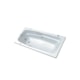 Banheira Acrílica Individual Acribalth Premium Com Hidromassagem Ouro Fino 155x080cm - cfb21aef-15ec-43ba-9d41-2e60c29cfe37