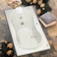 Banheira Acrílica Individual Com Aquecedor Eura Jacuzzi 183X91X49Cm - 73e6a6ad-a6b5-4f5c-a3b7-e24d86911cf4