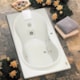Banheira Acrílica Individual Com Aquecedor Eura Jacuzzi 183X91X49Cm - 619a088b-69ec-40a3-9ef3-486ddba899fa