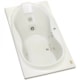 Banheira Acrílica Individual Com Aquecedor Eura Jacuzzi 183X91X49Cm - 7370d7b2-49a5-400e-95fd-60131ee5e281