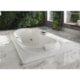 Banheira Acrílica Individual Eura Com Aquecedor Jacuzzi 150x91x49cm - f547360a-4c29-4dea-b7a4-48aaa0b70035