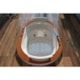 Banheira Acrílica Individual Europe Wood 184x112x56cm Com Aquecedor Jacuzzi - e88abad6-12f5-47b5-987b-b0dfaa55e439