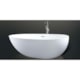 Banheira Acrílica Individual Freenstanding Elipsa Fosco Jacuzzi 172x83x56cm  - 9c559cac-5b53-426f-8a80-9f9cd0a8d6e9