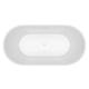 Banheira Acrílica Individual Freenstanding Riva Fosco Jacuzzi 167x84x64cm - 11c3819d-3a88-4591-8924-4460b85f8710