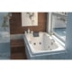 Banheira Acrílica Individual G4 Com Aquecedor Jacuzzi 150x80cm - d5e445b5-2fa7-483d-b5ba-670f1a2352b4