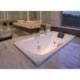 Banheira Acrílica Individual G4 Com Aquecedor Jacuzzi 150x80cm - 21fd7deb-de07-49f2-ad36-0a0301c0f6f1