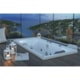 Banheira Acrílica Individual G4 Jacuzzi 170x80cm - f8fec170-ee95-42c5-84db-dd20c655d6a6