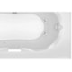Banheira Acrílica Individual Marina 198x112x60cm Com Aquecedor Jacuzzi - e49e99ea-d1c8-4ff4-a552-035d34d860ad