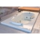 Banheira Acrílica Individual Marina 198x112x60cm Com Aquecedor Jacuzzi - 5729339d-f2f3-46e8-9994-08dbdaa02d82