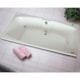 Banheira Acrílica Individual Mysia Com Aquecedor Jacuzzi 150x79x42cm - 5ad8ccec-dd07-4389-a1c4-b9c234427c57