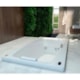 Banheira Acrílica Individual Mysia Jacuzzi 150x79x42cm - 8e214fd2-abf4-4ebf-8854-9895a78021fe