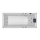 Banheira Acrílica Individual Pietá Jacuzzi 180x80x50cm - ffde4e45-9620-4a46-a444-27ab7312764b