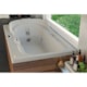 Banheira Acrílica Individual Regina Com Aquecedor Jacuzzi 150x90x45cm - b05d247f-45f3-471b-a879-9fe4597134d7