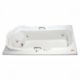 Banheira Acrílica Individual Regina Com Aquecedor Jacuzzi 150x90x45cm - 8ab8be46-de19-4f28-9aec-676b19d3fc69