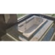 Banheira Acrílica Individual Spazia Com Aquecedor Jacuzzi 140x75cm - bb0dfe22-4977-431e-8460-4b371b86cd5a