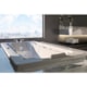 Banheira Acrílica Individual Spazia Com Aquecedor Jacuzzi 140x75cm - dec91e7b-96fd-4f5b-b56a-1bda018c2415